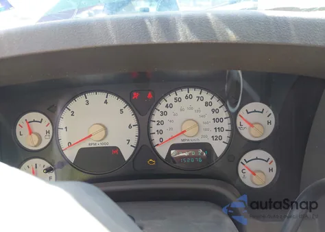 2008 Dodge Ram 1500 St/Sxt из США, поврежденный, VIN 1D7HA18K58J136714